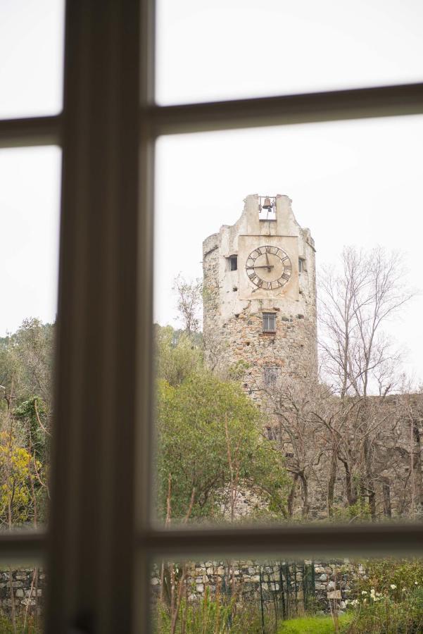 شقة Casa Torre ليفانتو المظهر الخارجي الصورة